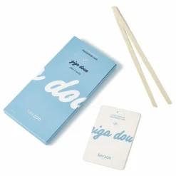 Kerzon Nettoyage Et Entretien|Carte parfumée Giga Doux