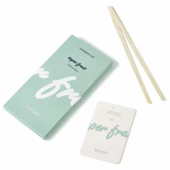 Kerzon Carte parfumée Super Frais