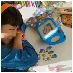 Yoto Player Cartes Les aventures du Petit Nicolas - Pack de 4