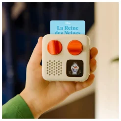 Yoto Player Cartes Les classiques Disney volume 1 - Pack de 6