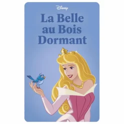 Yoto Player Cartes Les classiques Disney volume 1 - Pack de 6