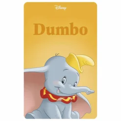 Yoto Player Cartes Les classiques Disney volume 1 - Pack de 6