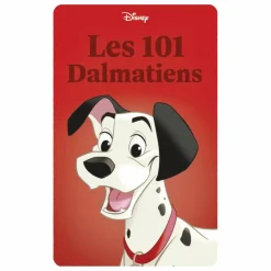 Yoto Player Cartes Les classiques Disney volume 1 - Pack de 6