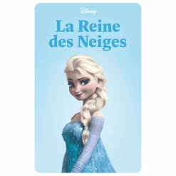 Yoto Player Cartes Les classiques Disney volume 1 - Pack de 6