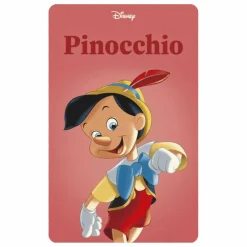 Yoto Player Cartes Les classiques Disney volume 1 - Pack de 6