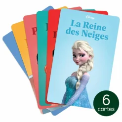 Yoto Player Cartes Les classiques Disney volume 1 - Pack de 6