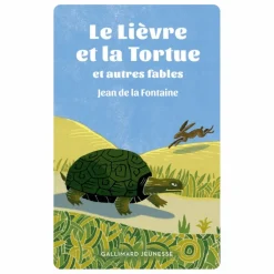 Hot Yoto Player Cartes Les fables de la Fontaine - Pack de 3 Multicolore