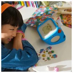 Yoto Player Jeux High-Tech|Cartes Ma petite bibliothèque des émotions - Pack de 8