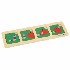 Clearance Janod Cartes séquences - Le Jardin Multicolore
