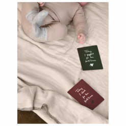 Ferm Living Kids Cartes étapes Multicolore Best