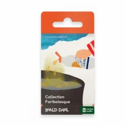 Yoto Player Cartes Yoto Collection Faribolesque Multicolore Outlet