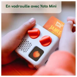 Yoto Player Cartes Yoto Collection Faribolesque Multicolore Outlet
