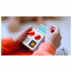 Yoto Player Jeux High-Tech|Cartes Yoto Let's Move on Vacation