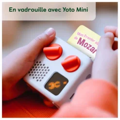 Yoto Player Cartes Yoto Musique Classique Multicolore Clearance
