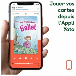 Yoto Player Cartes Yoto Musique Classique Multicolore Clearance