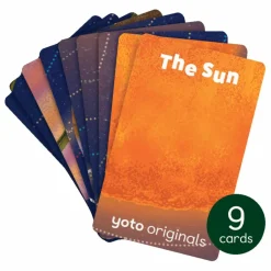 Yoto Player Cartes Yoto The Solar System