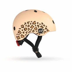 Scoot & Ride Casque