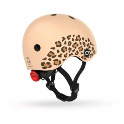 Scoot & Ride Casque