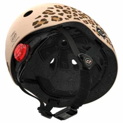 Scoot & Ride Casque