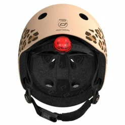 Scoot & Ride Casque