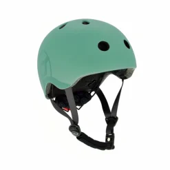 Scoot & Ride Casque | Vert sapin Online