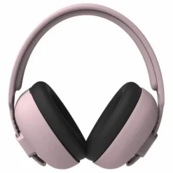 Kreafunk Casque anti-bruit Hush | Blush New