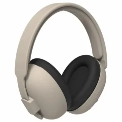 Kreafunk Jeux High-Tech|Casque anti-bruit Hush |