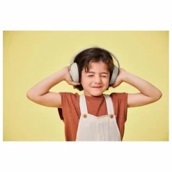 Kreafunk Jeux High-Tech|Casque anti-bruit Hush |