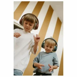 Kidywolf Jeux High-Tech|Casque audio Bluetooth |