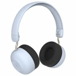 Sale Kreafunk Casque audio Buzz | Bleu ciel