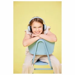 Sale Kreafunk Casque audio Buzz | Bleu ciel