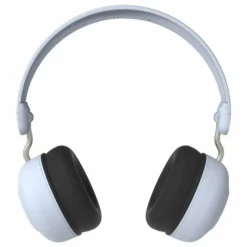 Sale Kreafunk Casque audio Buzz | Bleu ciel
