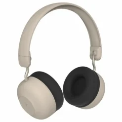Kreafunk Casque audio Buzz | Sable