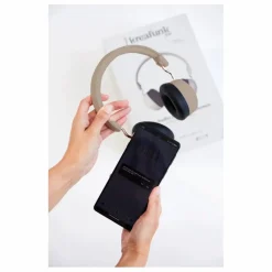 Kreafunk Casque audio Buzz | Sable