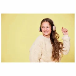 Kreafunk Casque audio Buzz | Sable