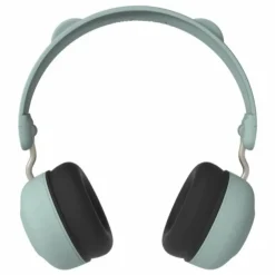 Kreafunk Casque audio Buzz Junior | Sauge