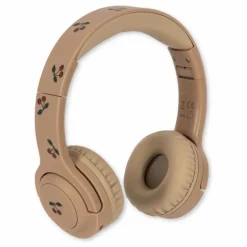 Discount Konges Sløjd Casque audio Cherry | Blush