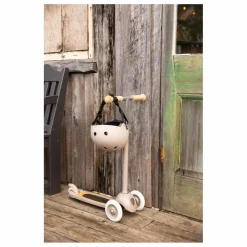 Banwood Casque de vélo | Beige Clearance