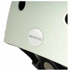 Banwood Casque de vélo | Vert Menthe Outlet