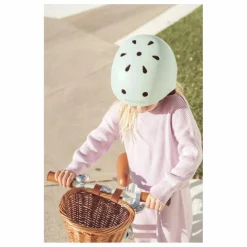 Banwood Casque de vélo | Vert Menthe Outlet