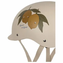 Konges Sløjd Casque de vélo Sweet and Sour | Beige
