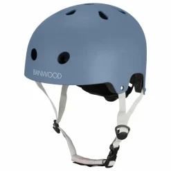 Banwood Casque Eco | Bleu Sale