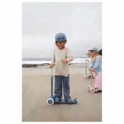 Banwood Casque Eco | Bleu Sale