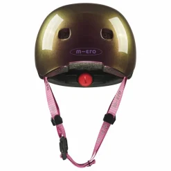 Micro Vélos, Draisiennes|Skates, Trottinettes|Casque Néochrome LED |