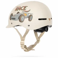 Konges Sløjd Skates, Trottinettes|Vélos, Draisiennes|Casque Race |