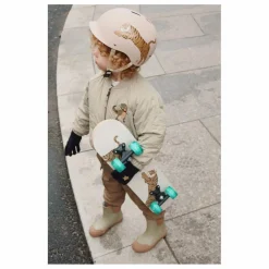 Konges Sløjd Skates, Trottinettes|Vélos, Draisiennes|Casque Tiger |