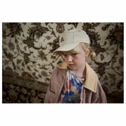 Sale Repose AMS Casquette | Ecru