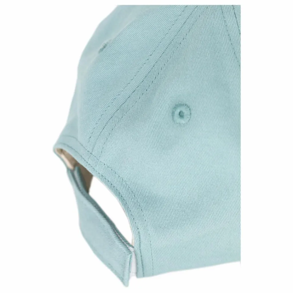 Petit Bateau Casquette Bicolore | Vert Sale