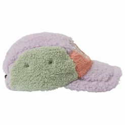 Enfant Goldie + Ace Casquette Blair Sherpa | Lilas