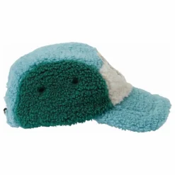 Goldie + Ace Casquette Blair Sherpa | Vert